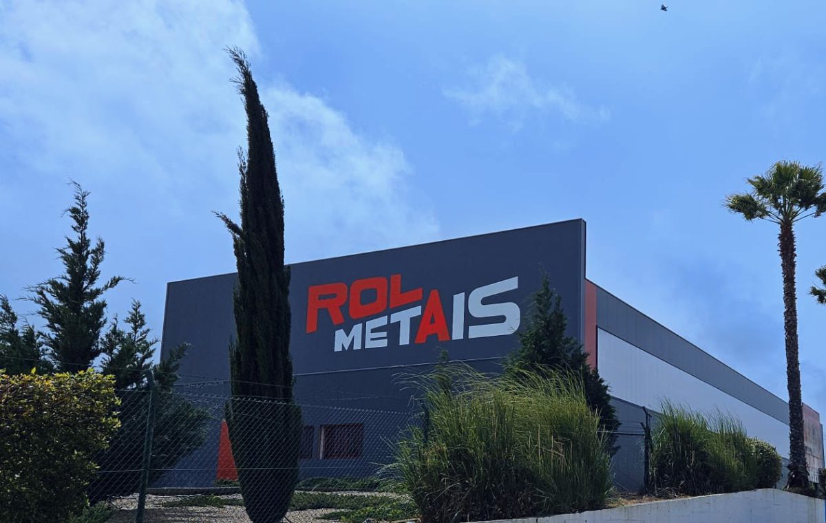 REFORMULAÇÃO DO ARMAZÉM FILIAL DO SUL